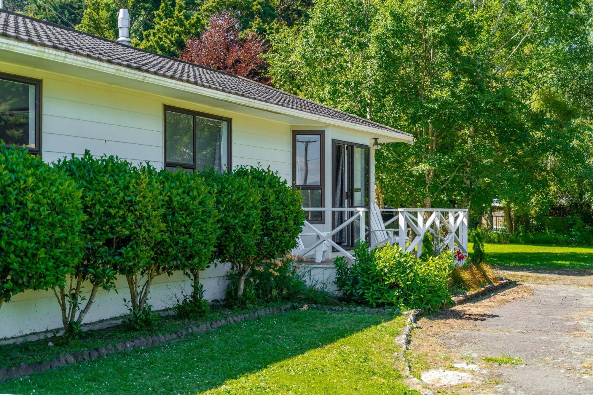 Sunny And On Big Section Holiday home *