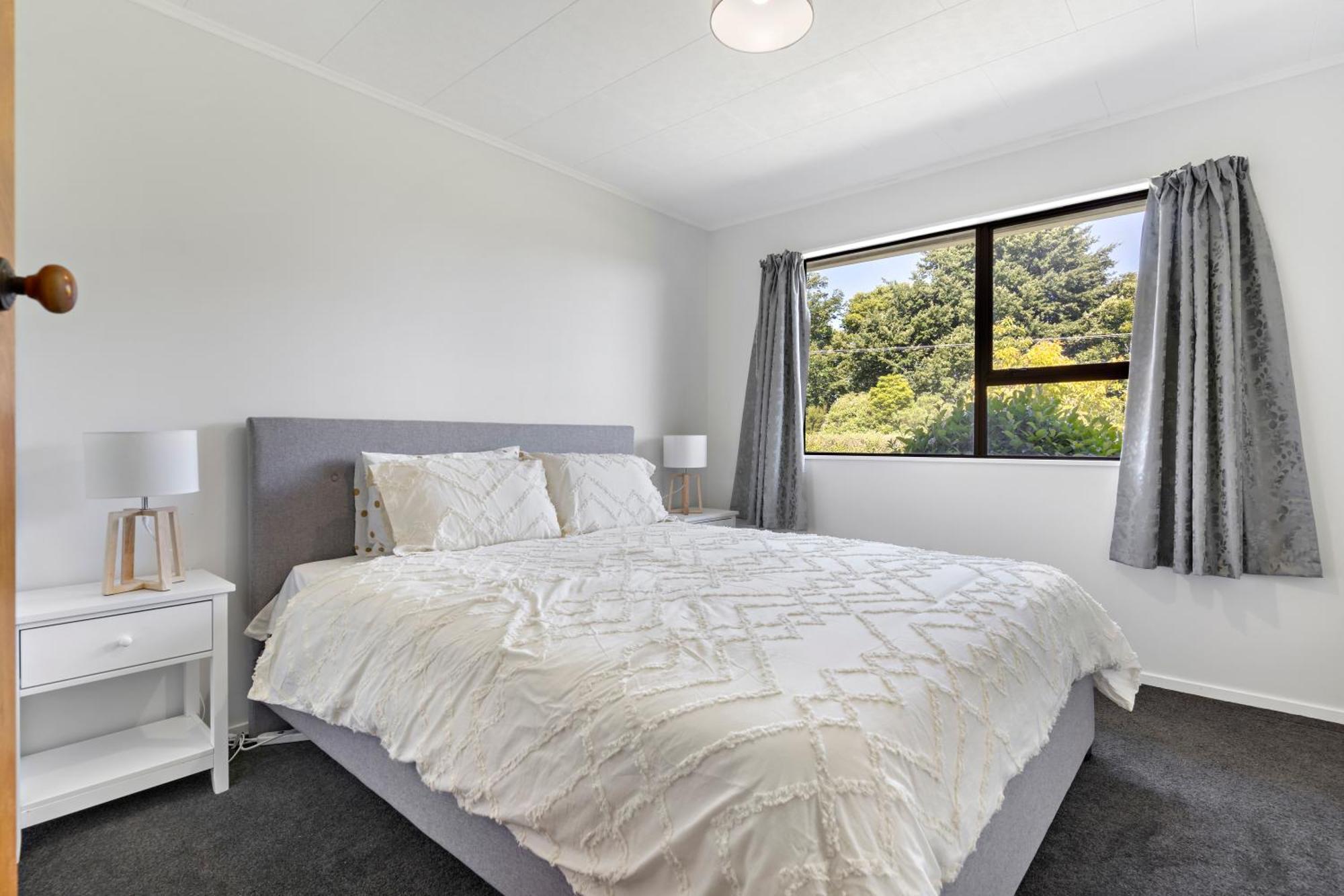 Sunny And On Big Section Holiday home
