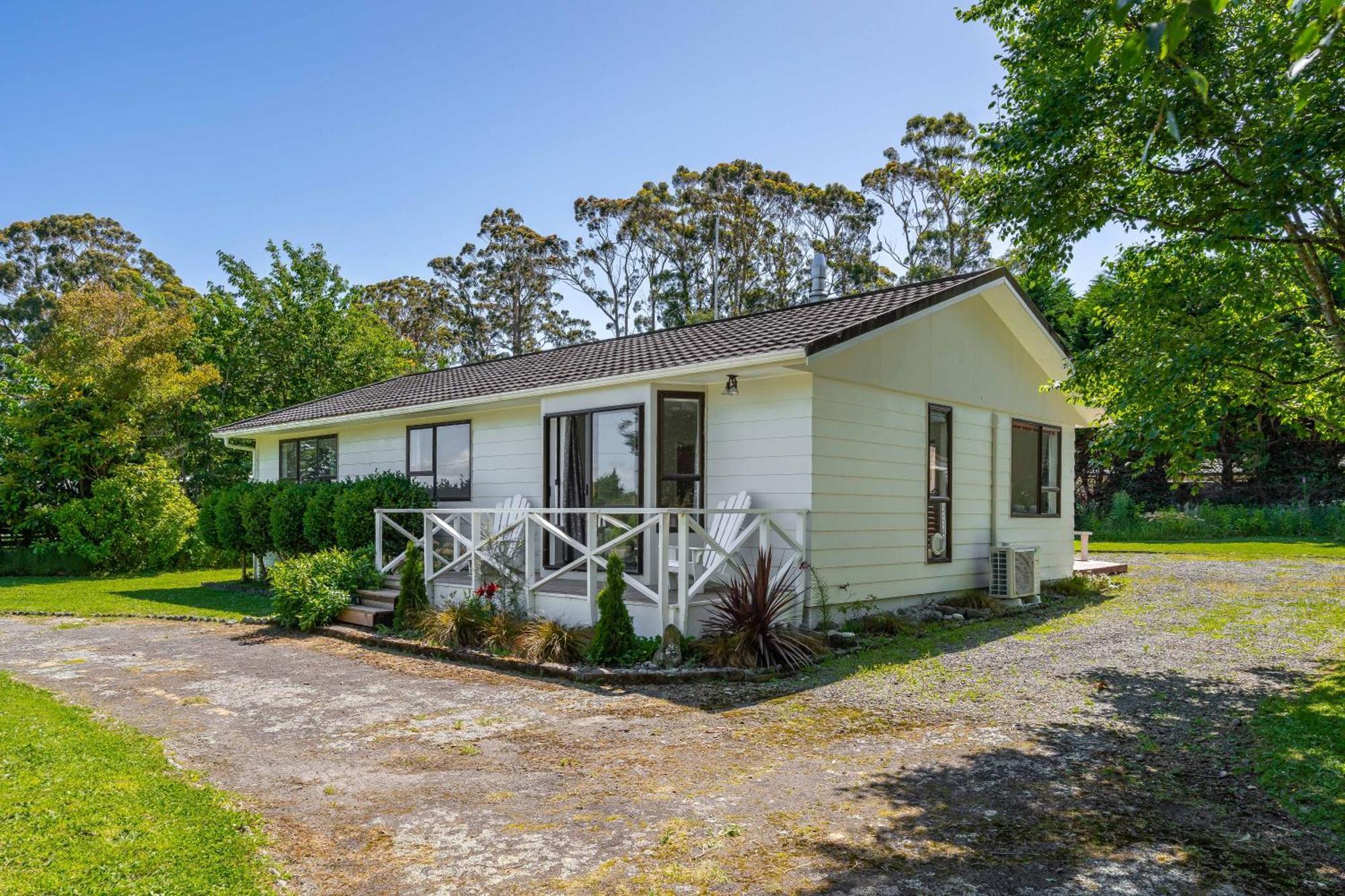 Holiday home Sunny And On Big Section