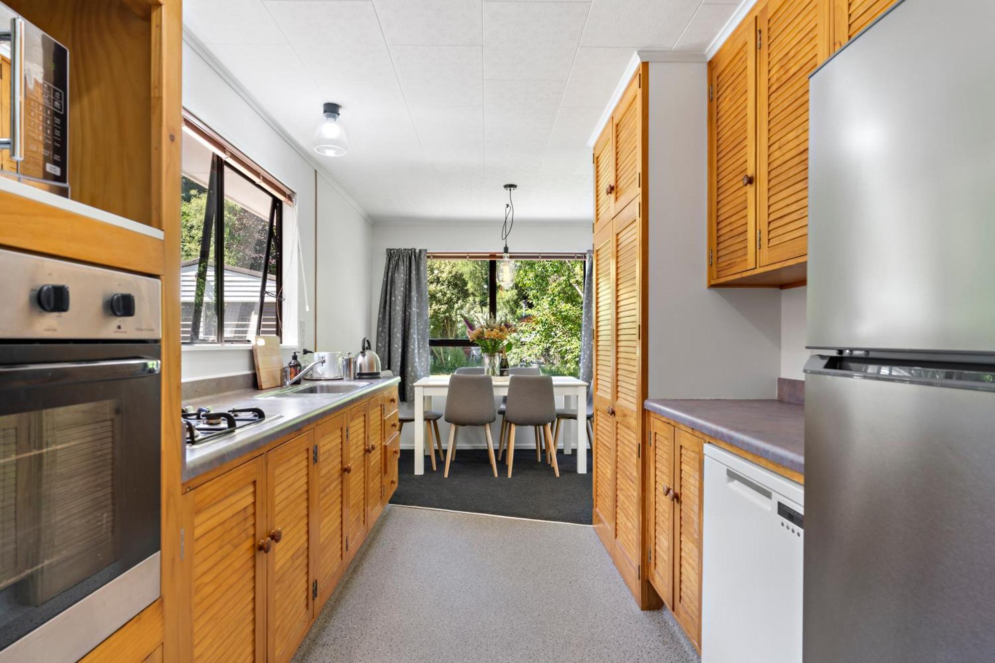 Sunny And On Big Section Holiday home *