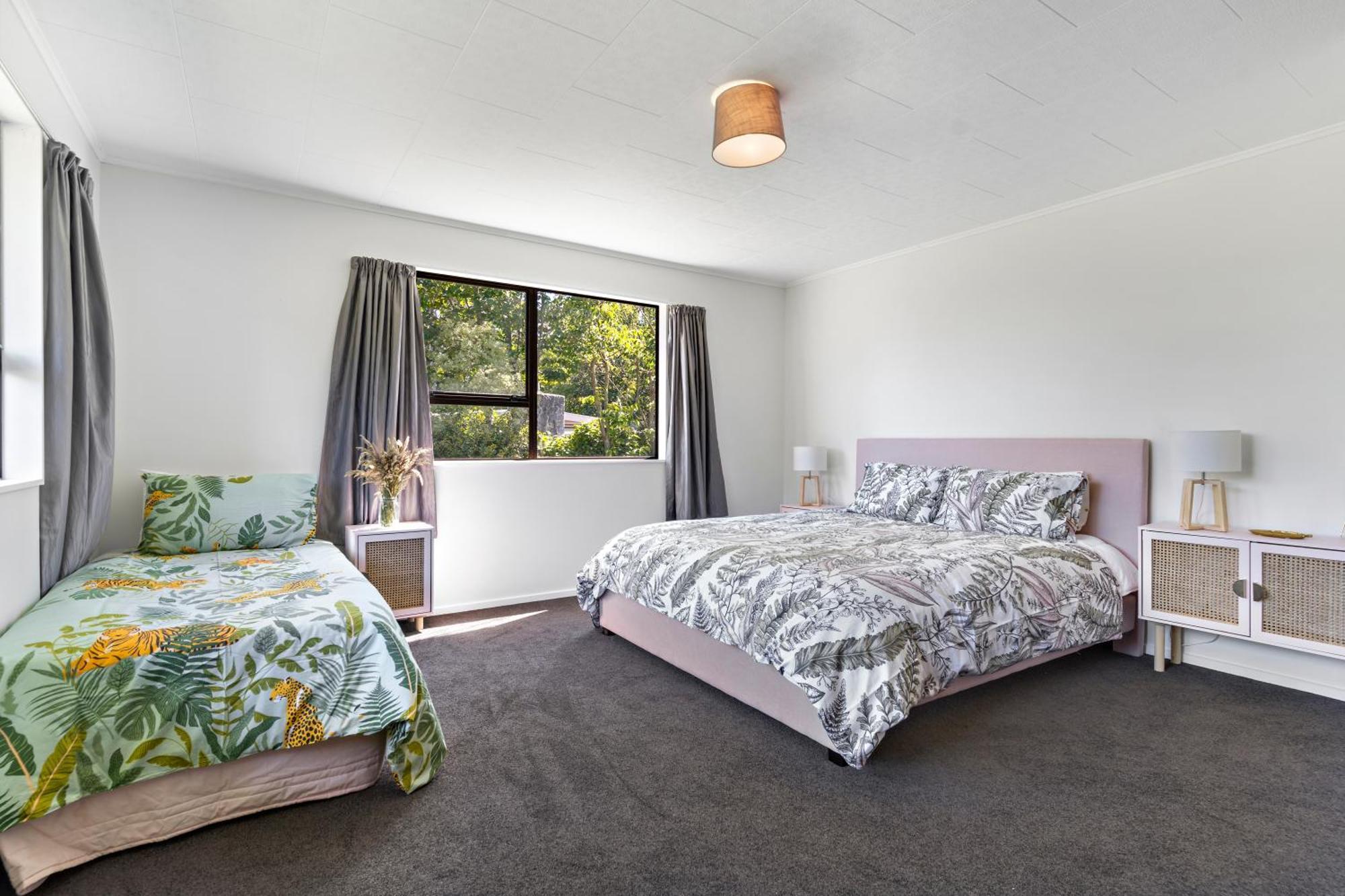 Sunny And On Big Section Holiday home