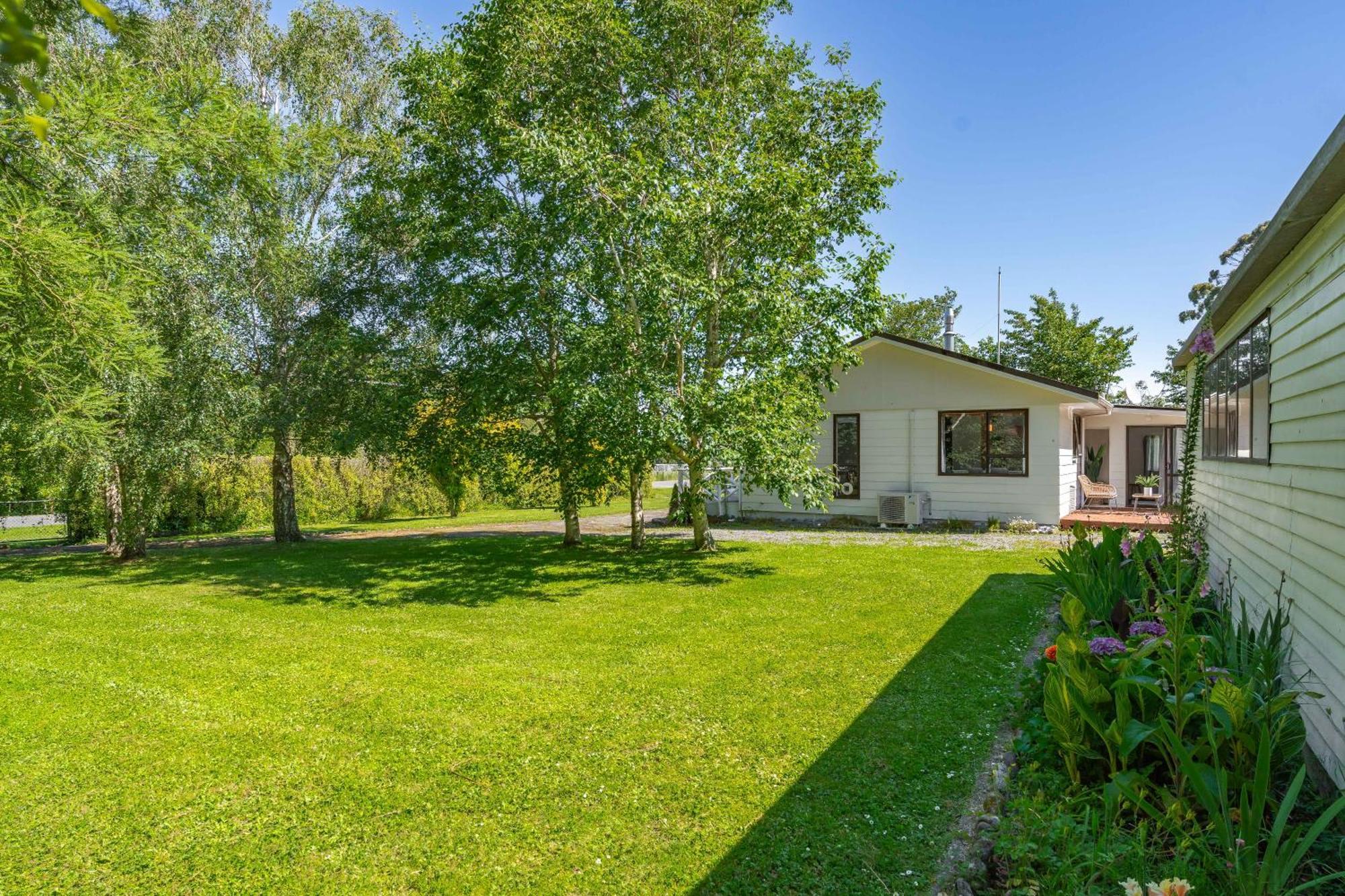 Sunny And On Big Section Holiday home *